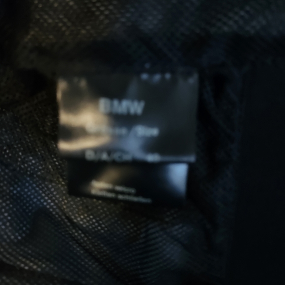 BMW AIRFLOW 2 JACKET - Picture 3 of 4